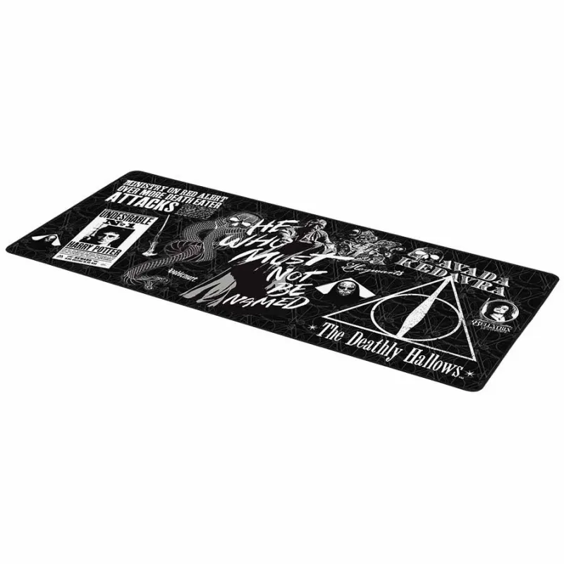 Subsonic Gaming Mouse Pad XXL Harry Potter