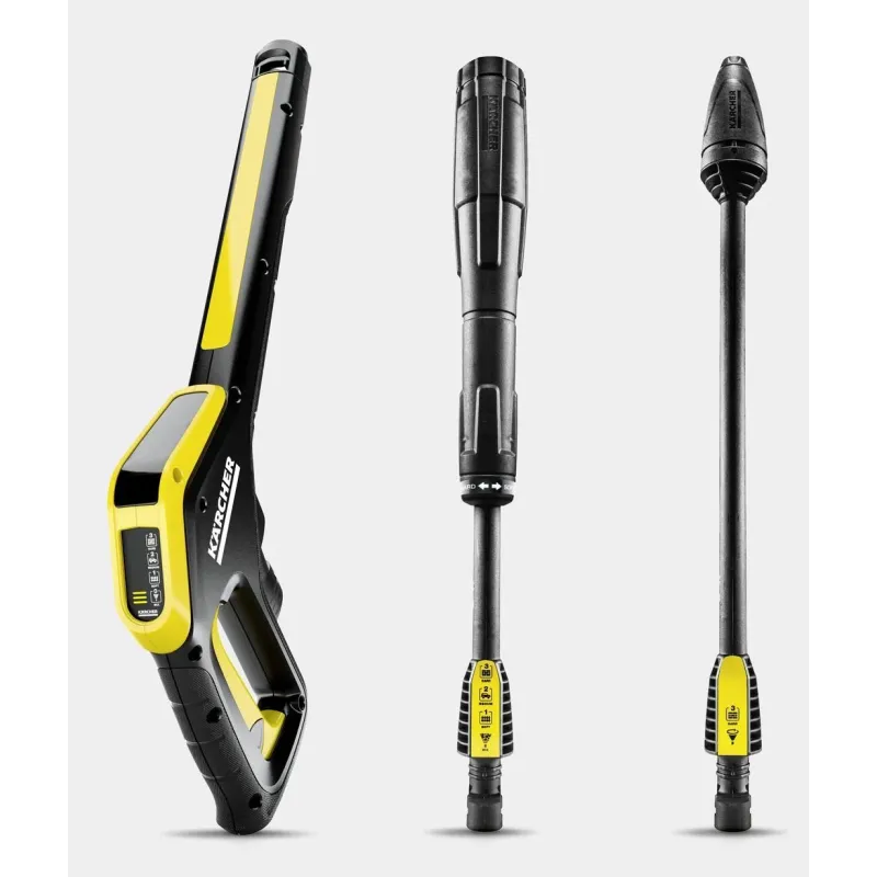 High pressure washer k 5-wsk 1.324-715.0 karcher