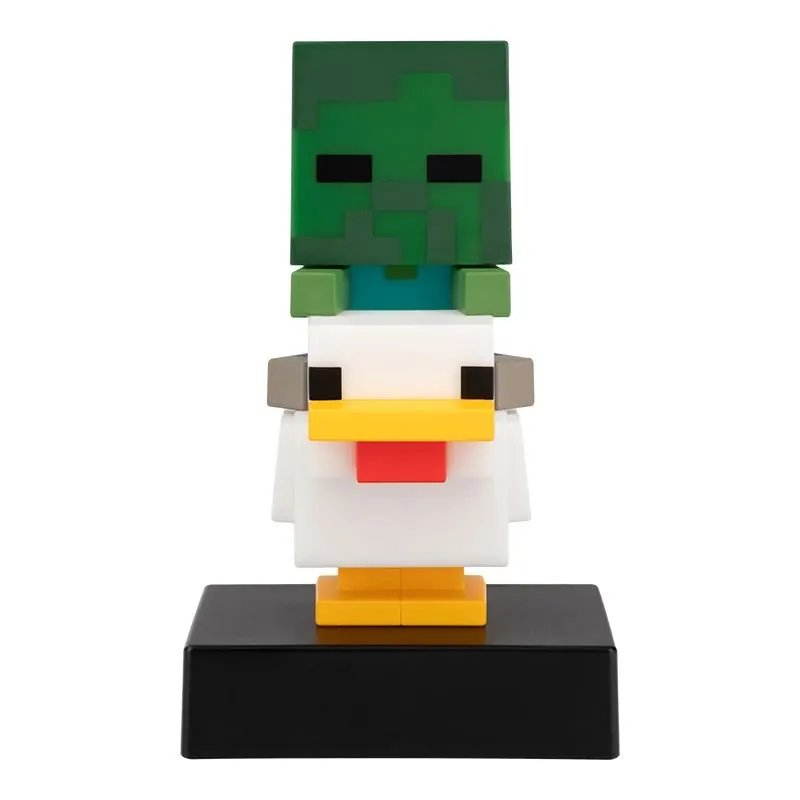 Paladone Chicken Jockey Icon Light