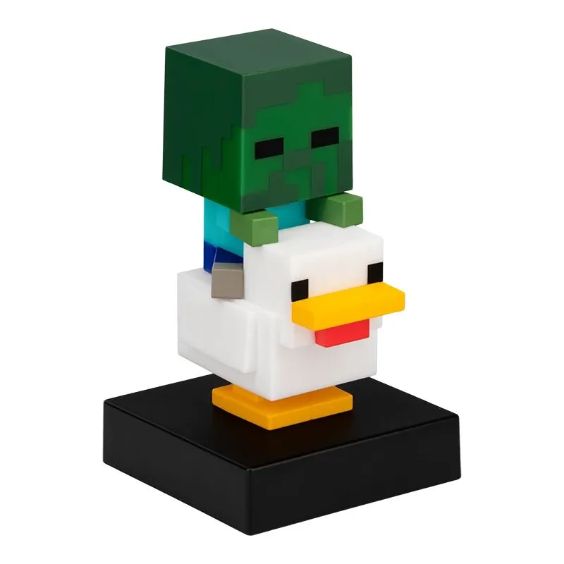 Paladone Chicken Jockey Icon Light