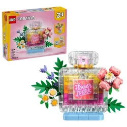 Constructor floral decor perfume 31383