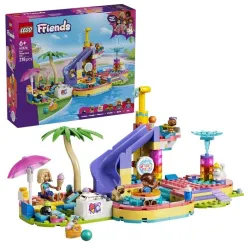 Constructor fun water park day 42676