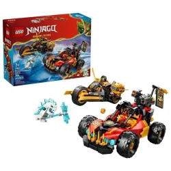 Konstr transp priemo dragon rising 71864