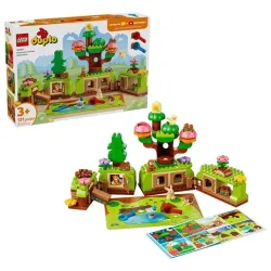 Constructor forest with wild anima 10480