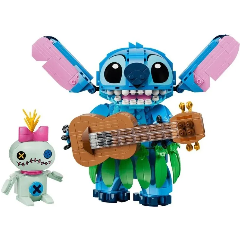 Konstr stitch & scrump 43296