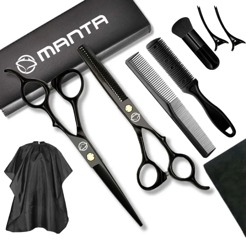 Manta HTK-015 Ultimate Barber Set