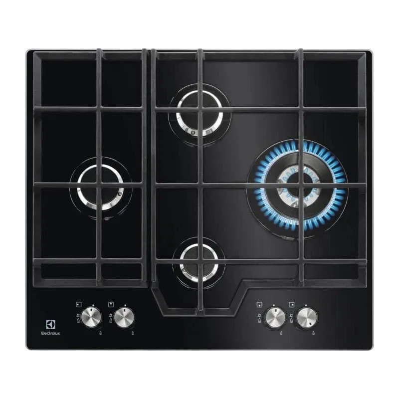 Electrolux KGG6456K