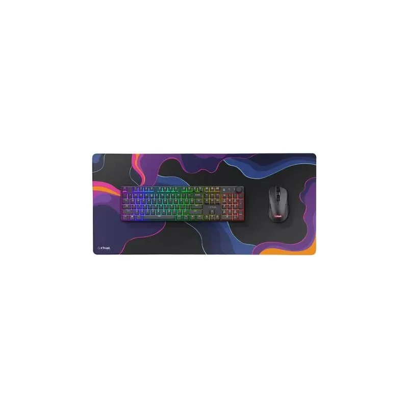 Mouse pad gxt759 xxl-abstract 25714 trust