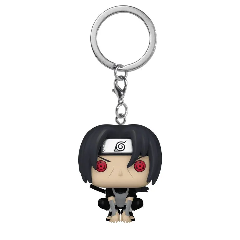 FUNKO POP! atslēgu piekariņš: Naruto - Itachi Uchiha