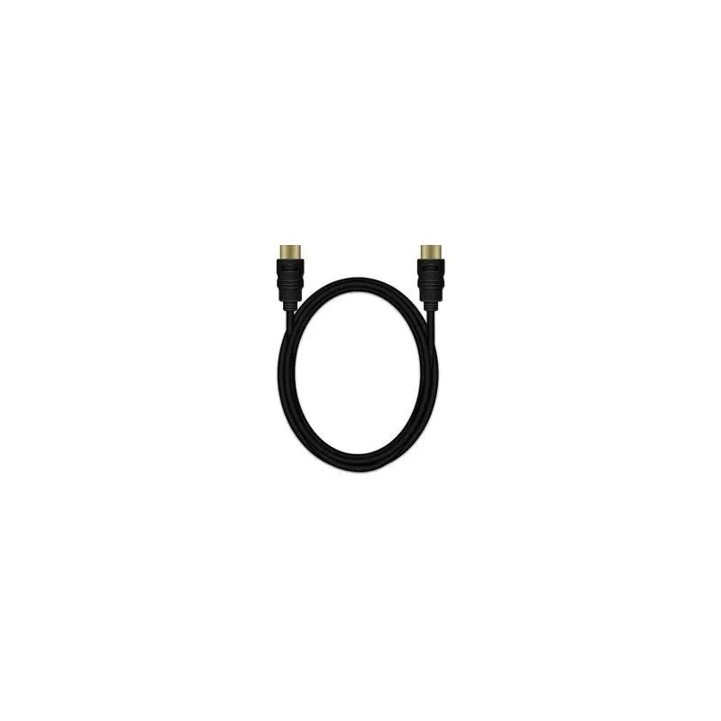 Cable hdmi-hdmi 1.8m-mrcs156 mediarange
