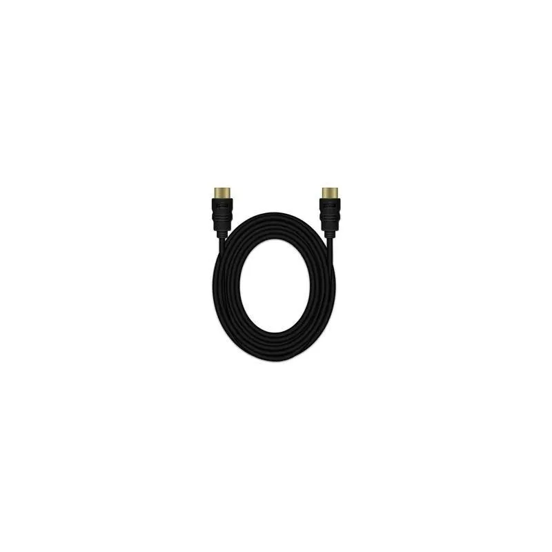 Cable hdmi-hdmi 5m-mrcs158 mediarange