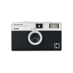 Kodak Ektar H35 HF Film Camera Black