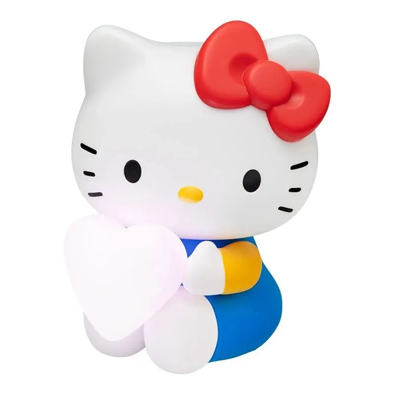 Paladone Hello Kitty Shaped Light Closed Box