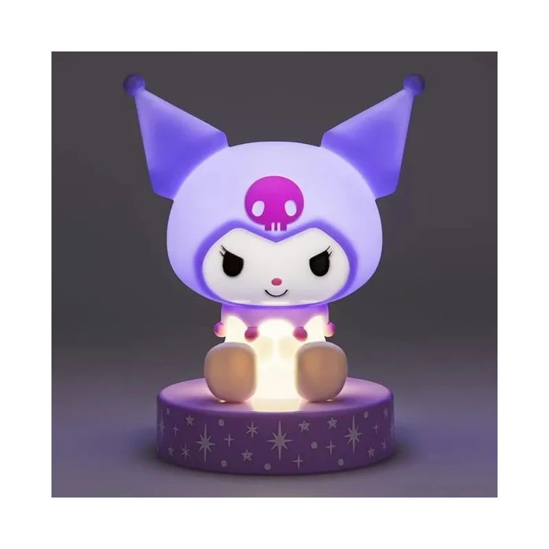 Paladone Kuromi Icon Light