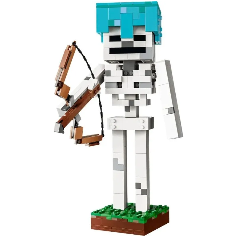 Konstr the skeleton 21594