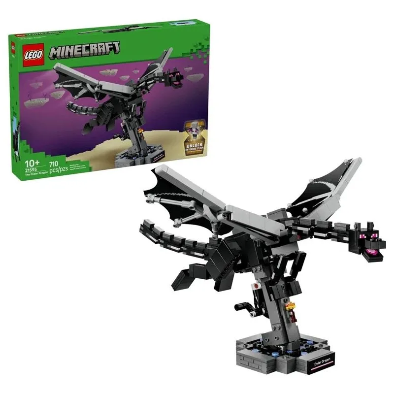 Konstr the ender dragon 21595