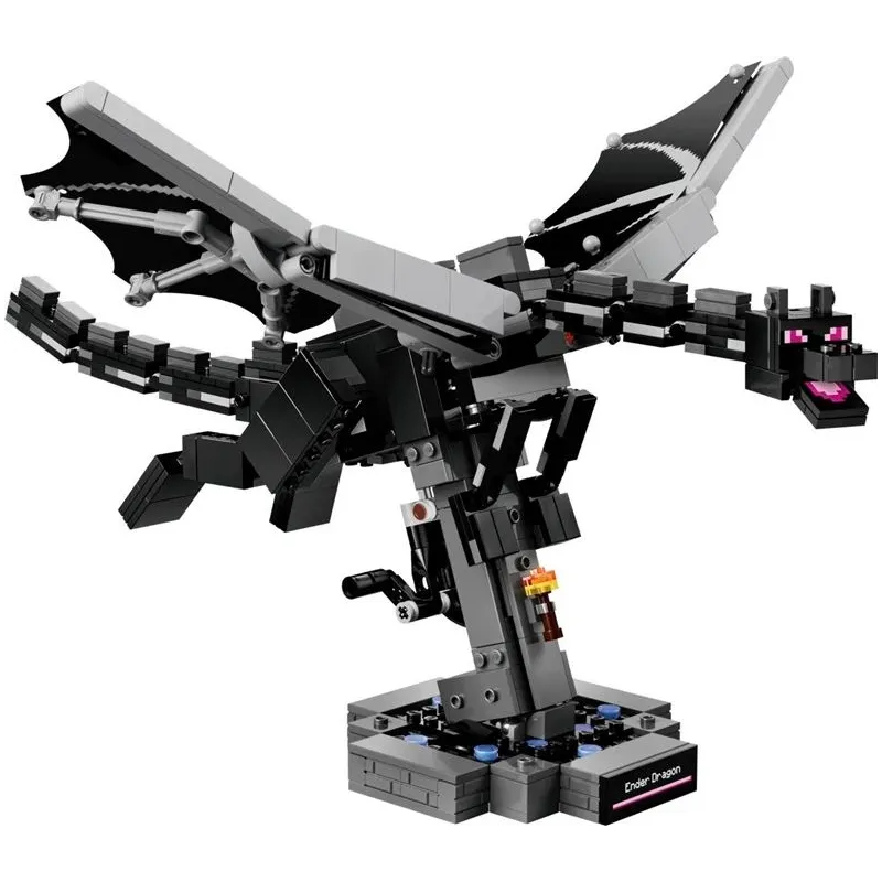 Konstr the ender dragon 21595