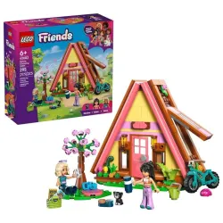 Konstr glamping cabin 42682