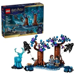 Constructor forbidden forest 76475