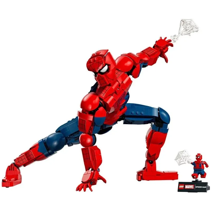 Konstr super herojai 76346
