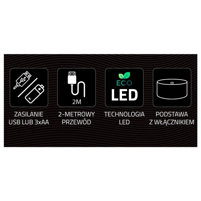 Manta SNL82GN lamp Light decoration Kaktus