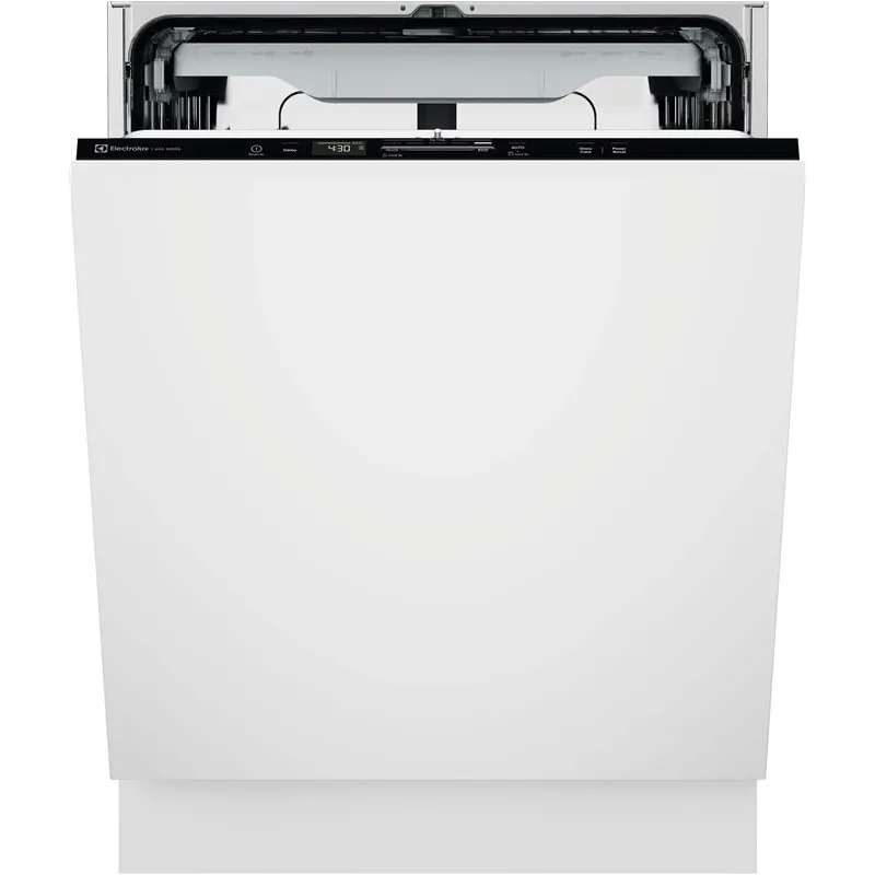 Indaplovė įm e87lb200t electrolux