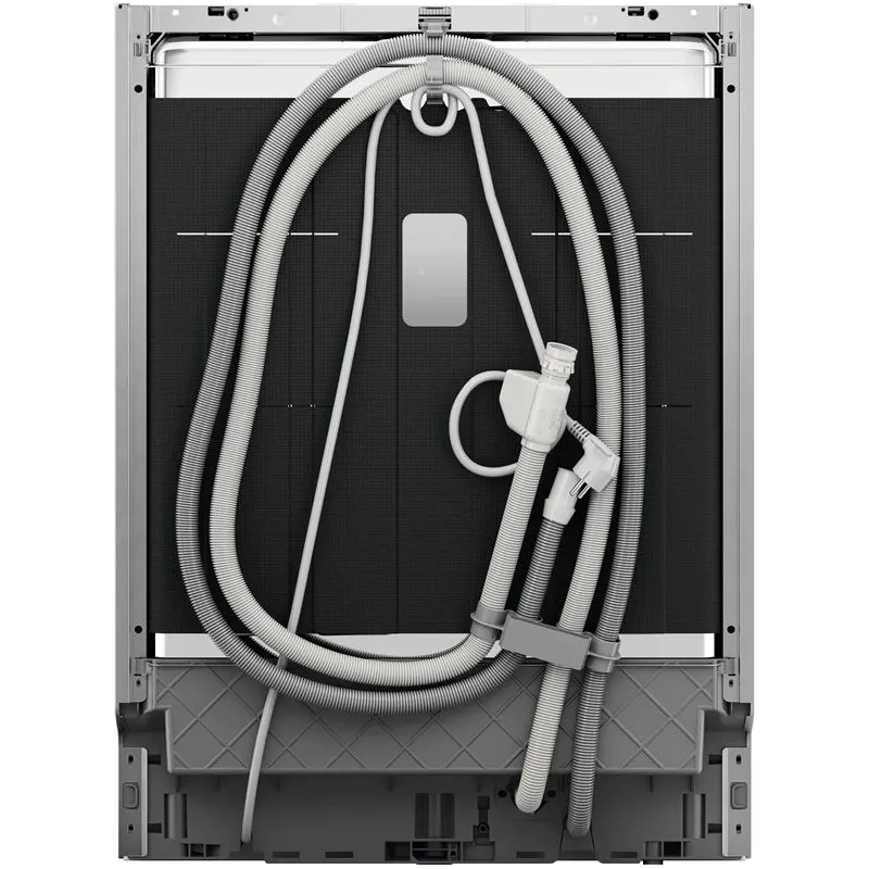 Indaplovė įm e87lb200t electrolux
