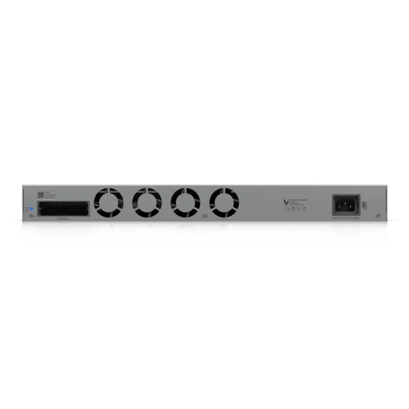 Switch-UBIQUITI-Type L3-400 Watts-USW-PRO-XG-10-POE