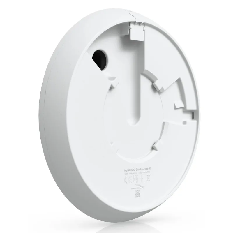 Net camera 12mp-wh uvc-g6-pro-360-w ubiquiti