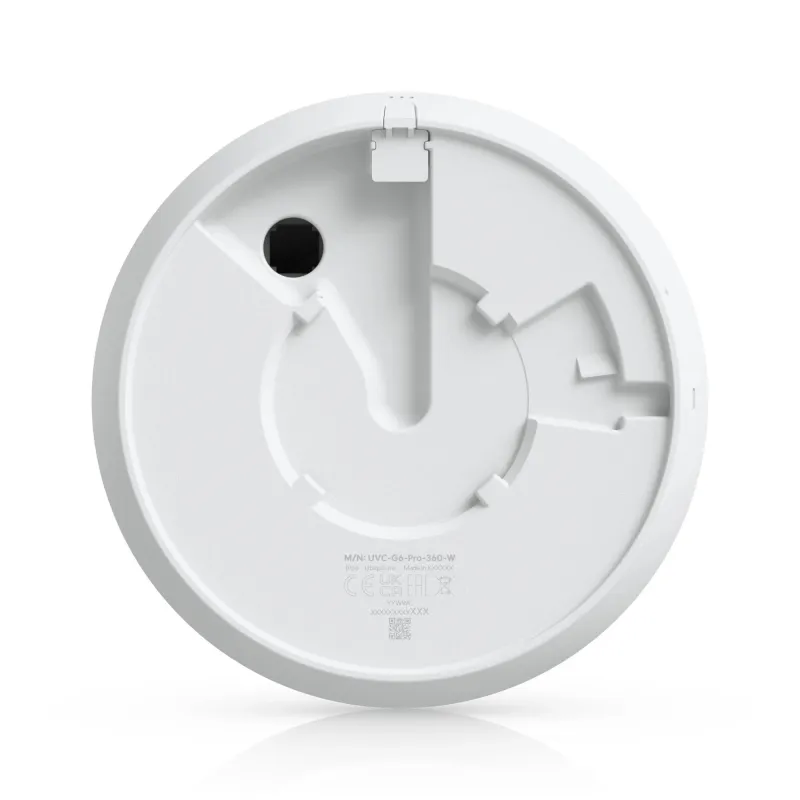 Net camera 12mp-wh uvc-g6-pro-360-w ubiquiti