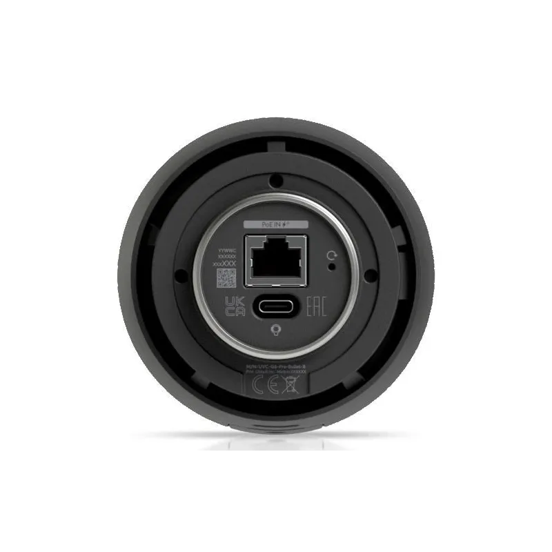 Net camera 4k-uvc-g6-pro-bullet-b ubiquiti