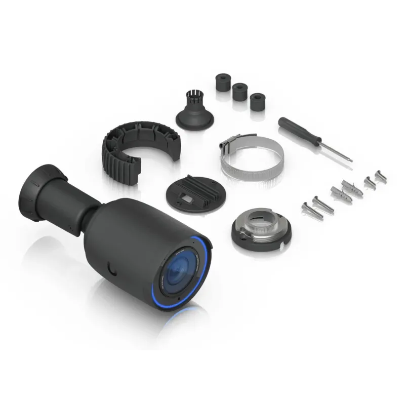 Net camera 4k-uvc-g6-pro-bullet-b ubiquiti