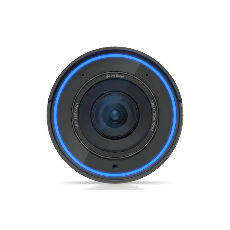 Net camera 4k-uvc-g6-pro-bullet-b ubiquiti