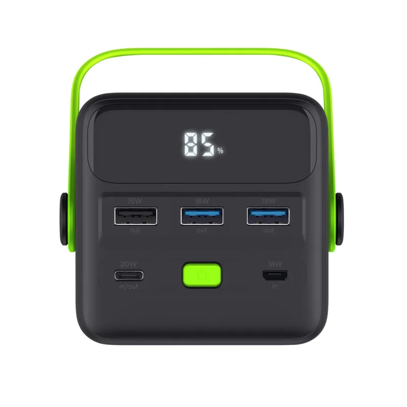 Power bank usb 50000mah-redoh xxl 25196 trust