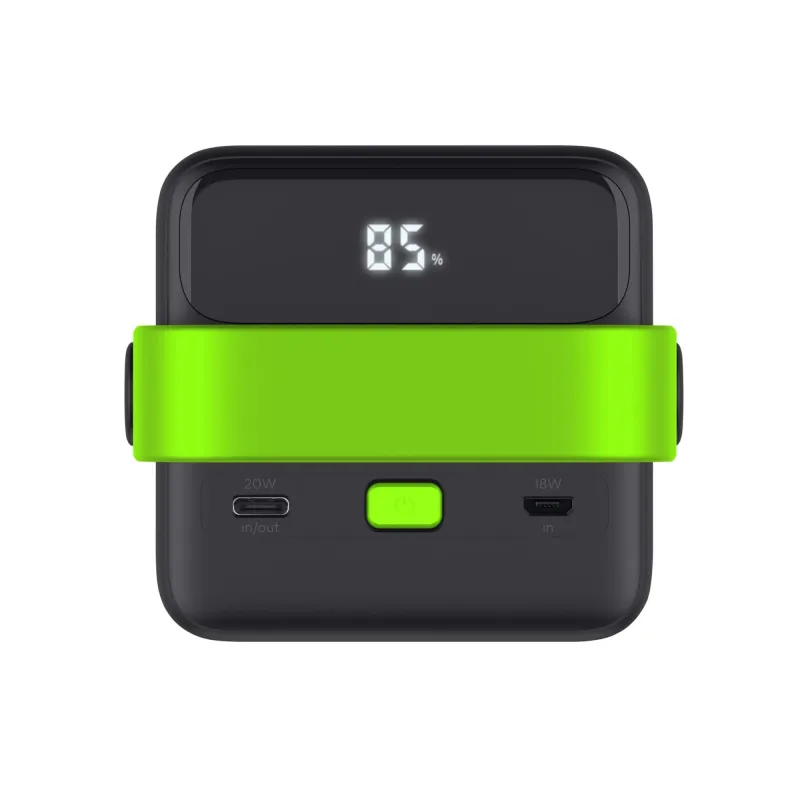 Power bank usb 50000mah-redoh xxl 25196 trust