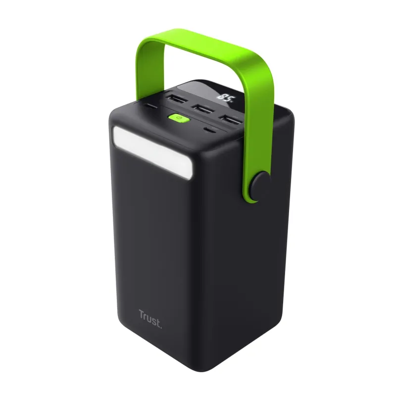Power bank usb 50000mah-redoh xxl 25196 trust