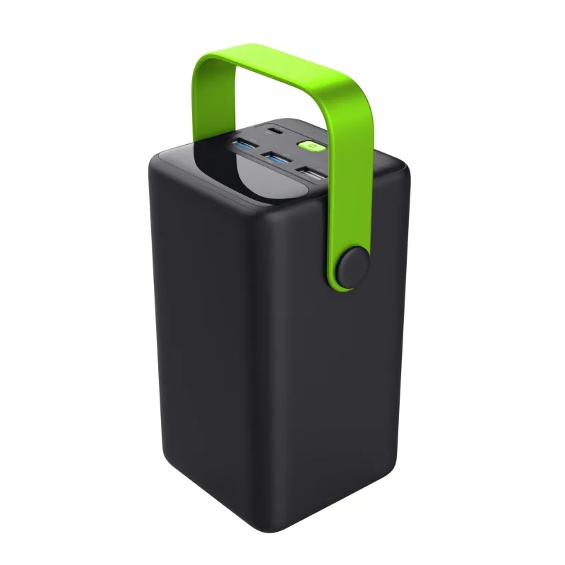 Power bank usb 50000mah-redoh xxl 25196 trust