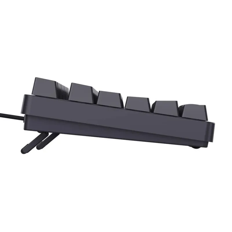 Keyboard usb gxt 864 cada tkl-25724 trust