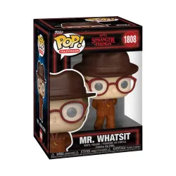 FUNKO POP! Vinila figūra: Stranger Things - Mr. Whatsit