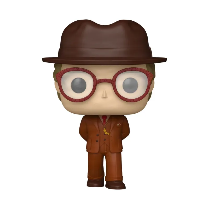 FUNKO POP! Vinila figūra: Stranger Things - Mr. Whatsit