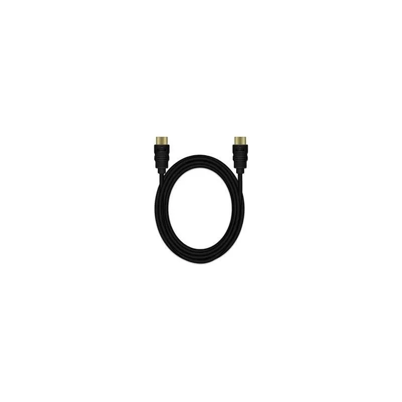 Cable hdmi-hdmi 3m-mrcs155 mediarange