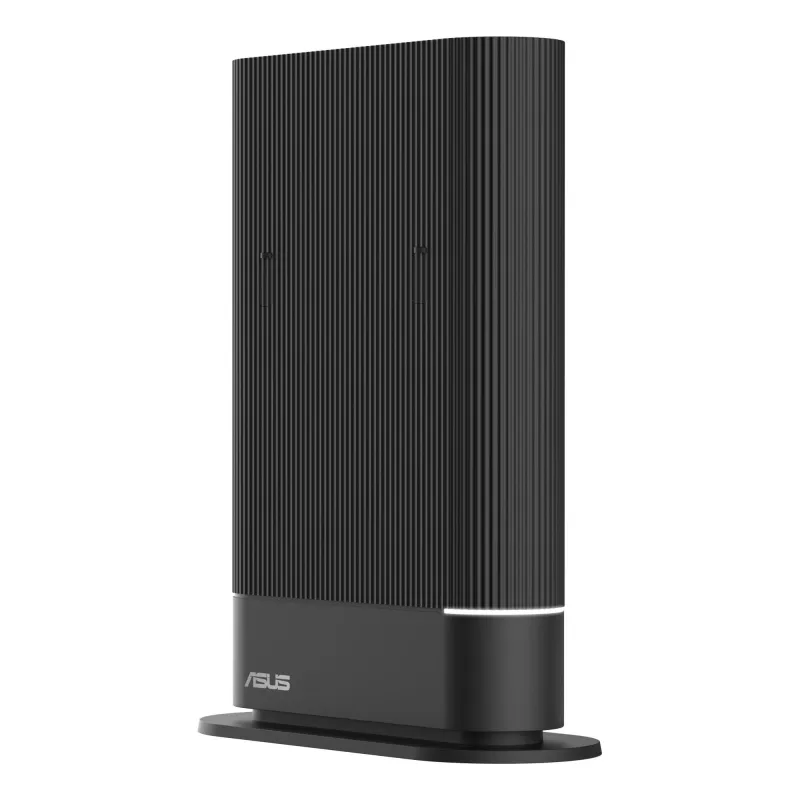 Wireless Router-ASUS-ProArt Router PRT-BE5000-Wi-Fi 7 ,802.11be,-Data speed 4320 Mbit-s-Ethernet WAN Yes-WAN connection type