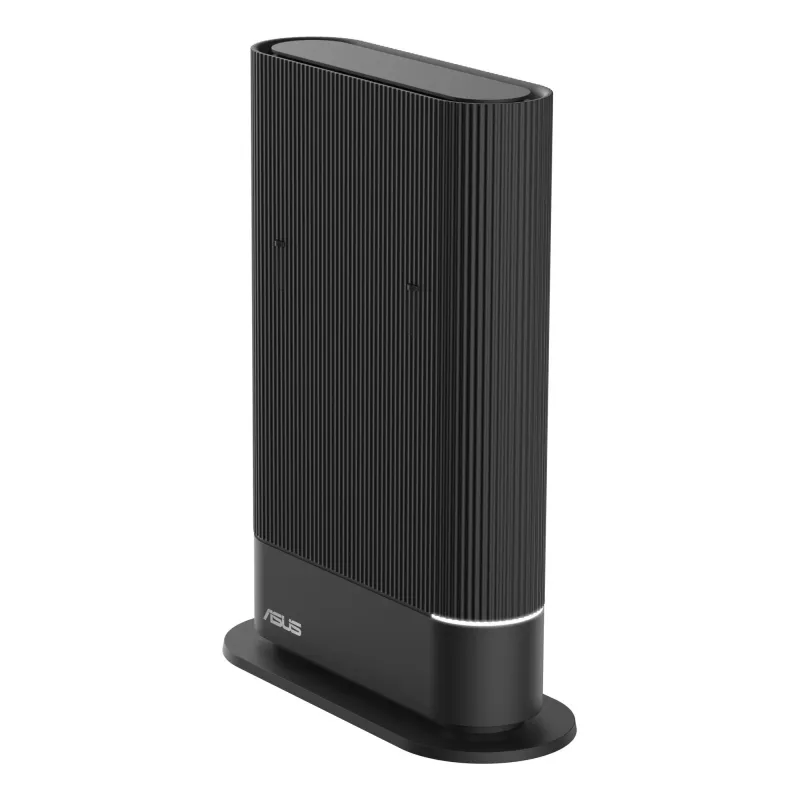 Wireless Router-ASUS-ProArt Router PRT-BE5000-Wi-Fi 7 ,802.11be,-Data speed 4320 Mbit-s-Ethernet WAN Yes-WAN connection type
