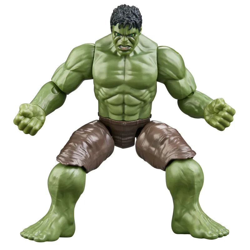 SPIDER-MAN Brand New Day Mccarroll Deluxe Titan Figure 29,7 cm