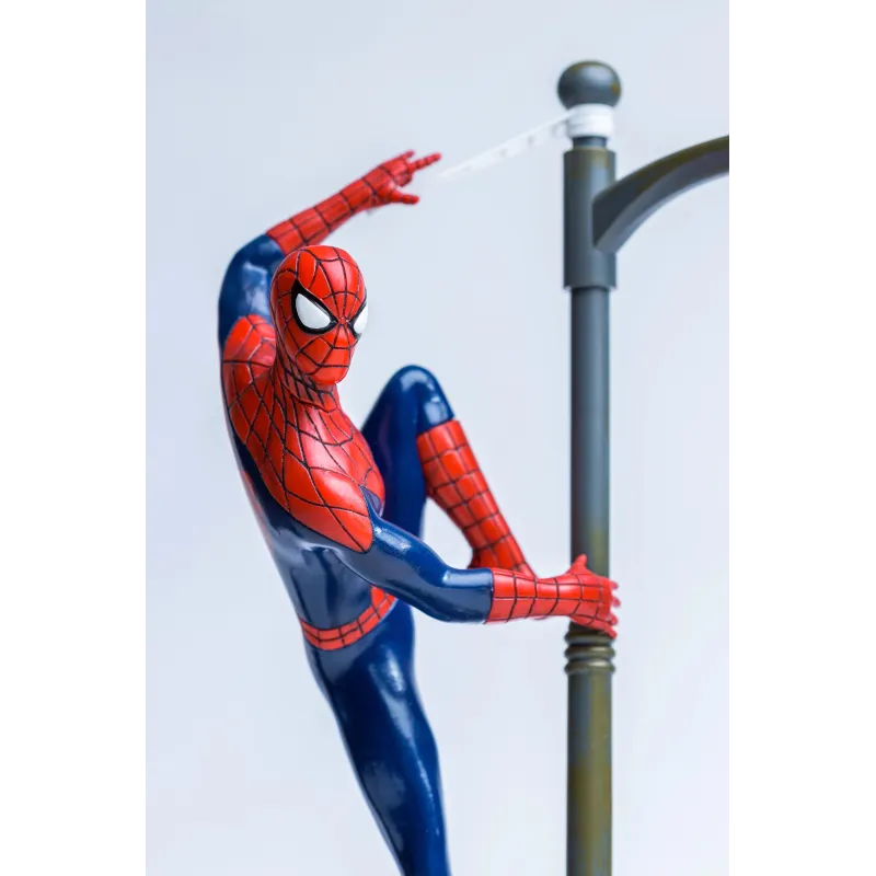 Paladone Spiderman Lamp