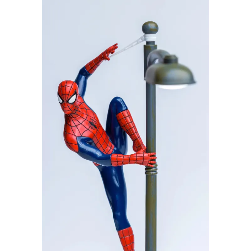 Paladone Spiderman Lamp