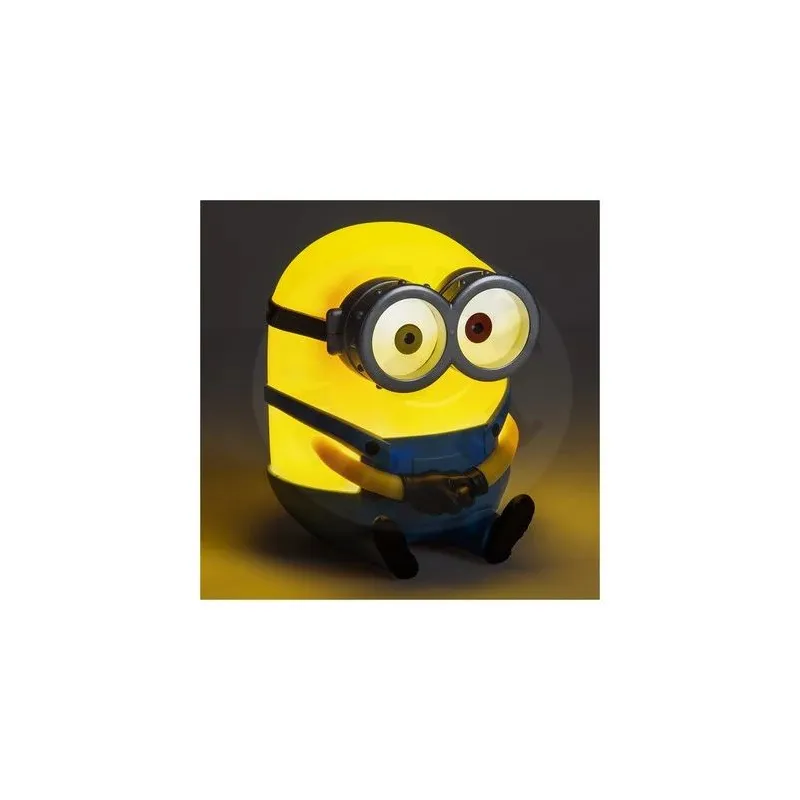 Paladone Minions Bob Light