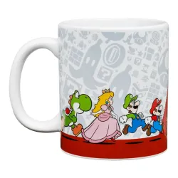 Paladone Super Mario Mug