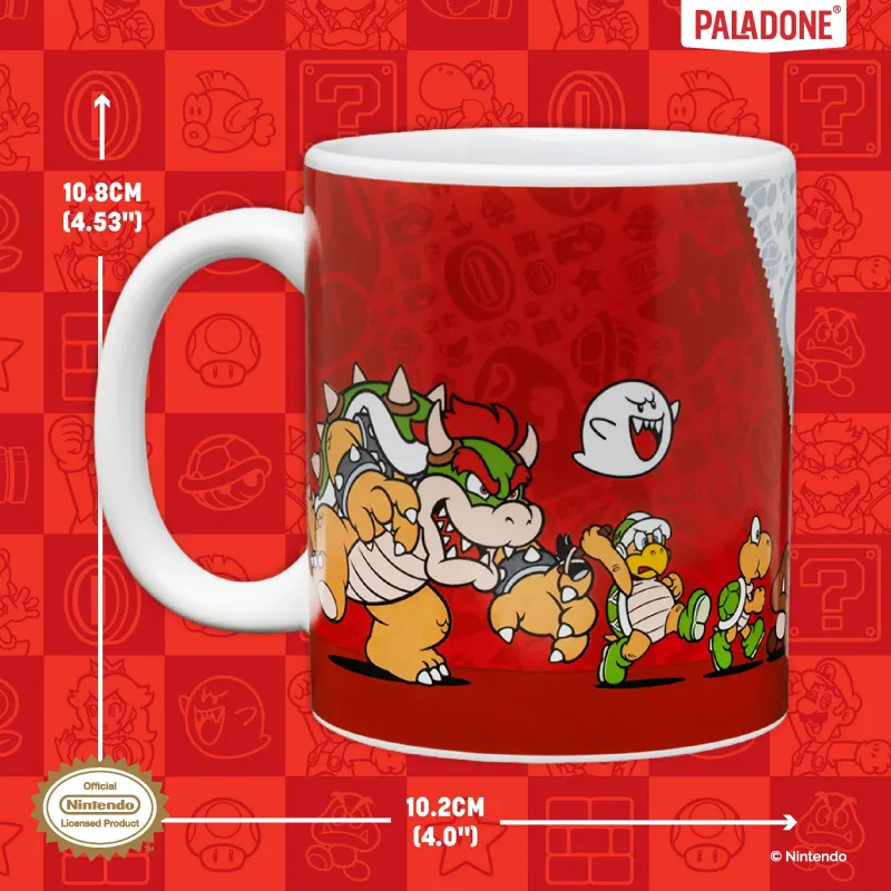 Paladone Super Mario Mug
