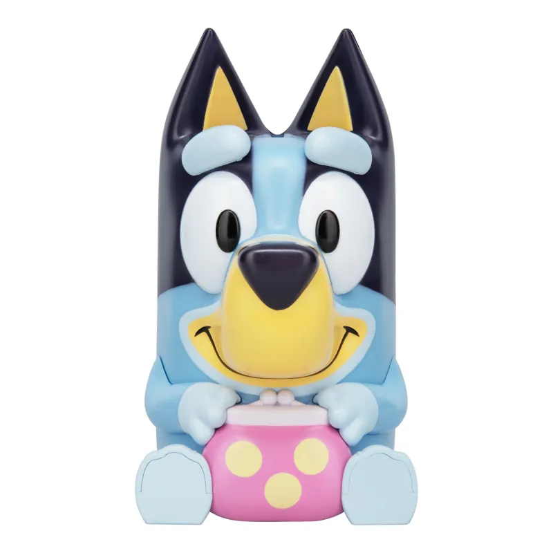 Paladone Bluey Shapedt Money Box
